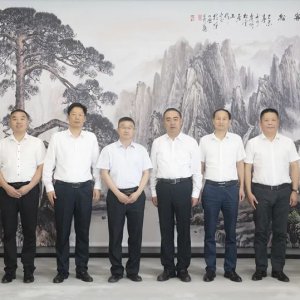 阜陽市舉行2021年第二次“企業(yè)家早餐會(huì)”